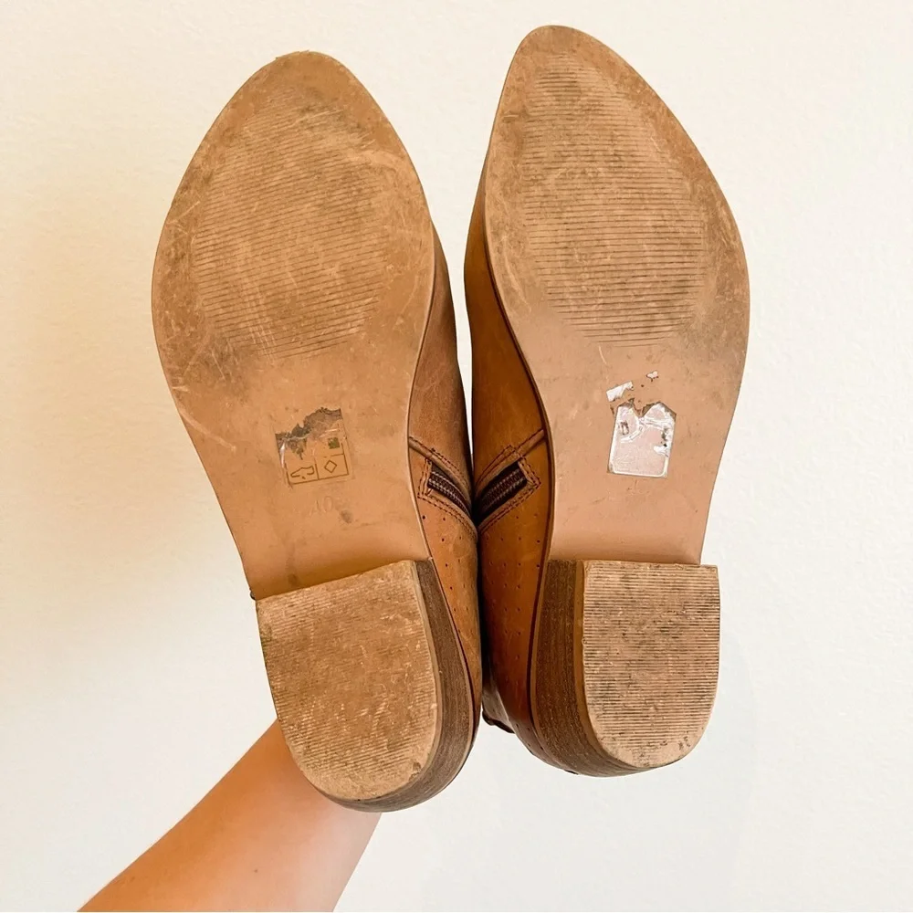 Roolee camel color
